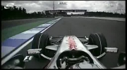 Grand Prix Niemiec -Heikki Kovalainen - www.V10.pl