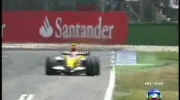Grand Prix Niemiec - Hamilton vs Massa - www.V10.pl