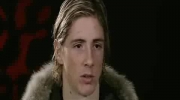 Fernando Torres - Life in England