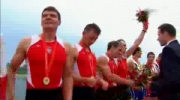Drugi złoty medal dla Polski 2008