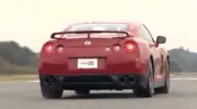 Nissan GT-R: World´s 1st Full Test - Inside Line Exclusive