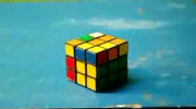 Kostka Rubika XD