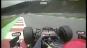 Grand Prix Belgii - Sebastian Vettel - www.V10.pl