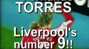 Liverpool FC - Fernando Torres Song