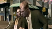 Grand Theft Auto 4 - Trailer PC