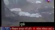 Samolot pasażerski runął w Nepalu