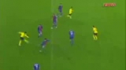 FC Barcelona vs FC Basel 5:0