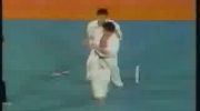 Kyokushin Karate 2006 World Cup_KO Teaser