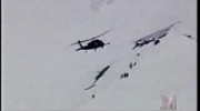 Helikopter ratunkowy roztrzaskał się w górach