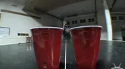 extreme ping pong shots