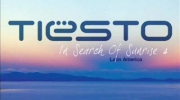 Dj Tiesto-   In Search Of All Sunrises