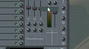 Fruity Loops Studio - Studio Mixer