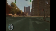 GTA 4 - Multiplayer GAMEPLAY with Cops