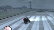 GTA 4 - Ride On One Wheel