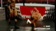 120108 WWE Raw - Batista vs. Dolph Ziggler