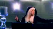 Christina Aguilera - Keeps Gettin' Better HQ