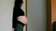 9 Miesięcy Ciąży w 20 sekund