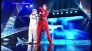 Got Talent Finale Robot Dance