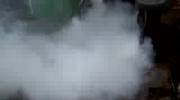 Palenie gumy-ruski sprzet Lada