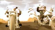 Full Throttle 2 - Teaser E3 2003