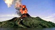 wybuch wulkanu 2