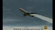 samolot bez silnika
