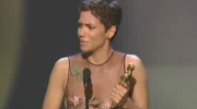 Halle Berry's emotional Oscar