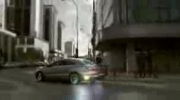 Sprytna reklama VW Passat CC 2