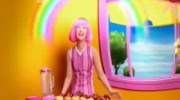 Colours Lazy Town