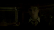 Harry Potter i Książę Półkrwi (2009) - Zwiastun internetowy