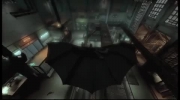 Batman: Arkham Asylum - Invisible Predator Trailer