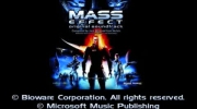Mass Effect - motyw z gry