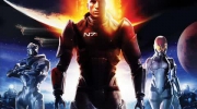 Mass Effect - motyw przewodni