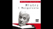 Mistrz i Małgorzata - Audiobook
