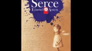 Serce - Audiobook