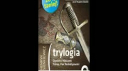 Audiobook - Trylogia