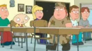 Sceny, których nie zobaczysz w "Family Guyu"
