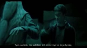 Harry Potter i Książę Półkrwi (2009) ZWIASTUN 3 *Napisy PL*