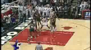 Top 10 Scottie Pippen Plays From 1996