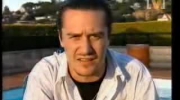 Mike Patton - Hosting The Heavy Shift