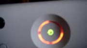 Xbox 360 - System Error (Red Ring of Death)