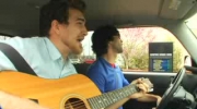 Fast Food Folk Song (at the Taco Bell Drive-Thru)