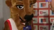 Maskotka na EuroBasket 2009