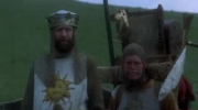Monty Python-Wkurzający wieśniacy
