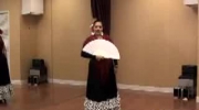 Flamenco lekcja 1