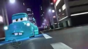 Pixar i jego wizja "Tokyo Drift"