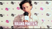 Roland zaprasza do PinoTV