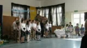 Wielkanoc w Szkole Podstawowej w Kańkowie (gm. Małkinia)