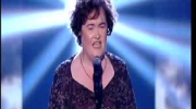 Susan Boyle - Semi Final 1 - Britains Got Talent 2009