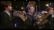 Paul Van Dyk and Orchestra in Frankfurt - Let Go